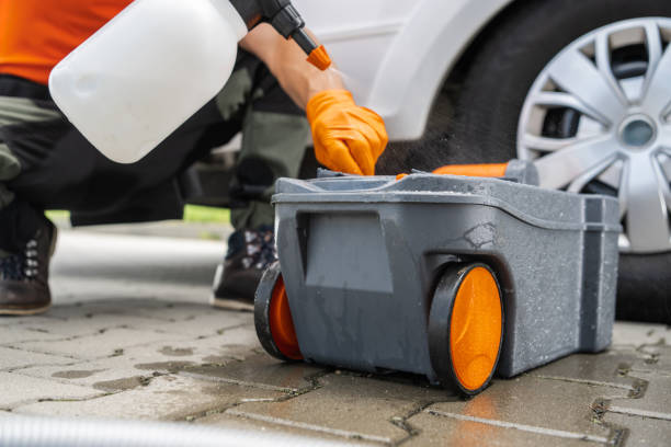 Best Tree Health Inspection  in Torrance, CA